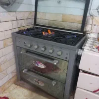 گازطرح فر