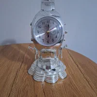 ساعت رومیزی