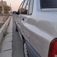 مدل ۸۷ ( بدون رنگ . پلمپ. استثنایی)|خودرو سواری و وانت|تهران, امام زاده حسن|دیوار