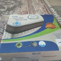 محافظ تشک دونفره اک