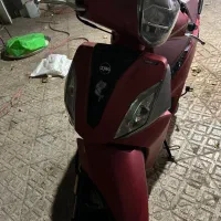 لاکی ۲۰۰