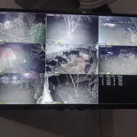 نصب انواع دوربین و دزدگیر