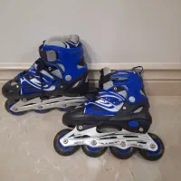 اسکیت چراغدار