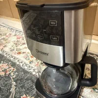 قهوه ساز فیلتری دسینی