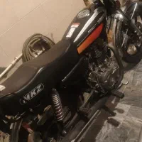 موتور هندا ۲۰۰