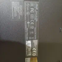 فروش لبتاب مدل asus|رایانه همراه|شیراز, فرگاز|دیوار
