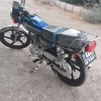 موتور سیکلت 200