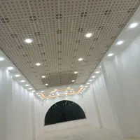 اجرای سقف کاذب.کناف.