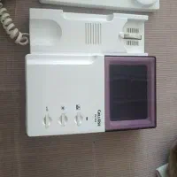 آیفون تصویری.         آکواریم|صوتی و تصویری|شاهین‌شهر, اقبال لاهوری|دیوار