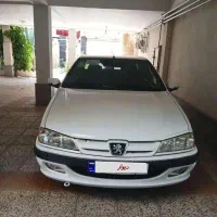 پژو پارس سال سفارشی XU7P