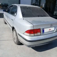 سمند|خودرو سواری و وانت|تهران, هوانیروز|دیوار