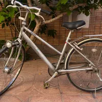 دوچرخه ژاپنی