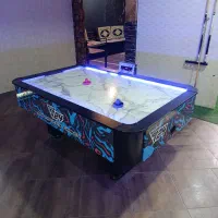 ایرهاکی|تجهیزات ورزشی|سیرجان, |دیوار