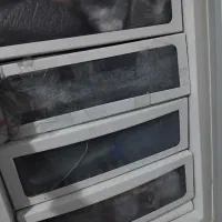 یخچال یخساران سفید|یخچال و فریزر|پاکدشت, پاکدشت (مامازند)|دیوار