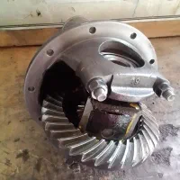 دیفرانسیل مناسب پیکان.روآ.پیکان وانت.