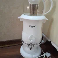 سماور برقی دسینی