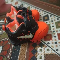 کفش بچه دم پای بچگونه