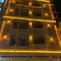 آپارتمان 140متری سامان