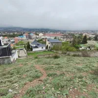 ۴۳۰ متر زمین کلاردشت