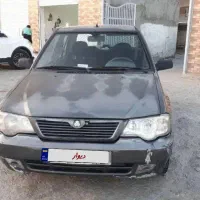 پراید ۱۳۲ مدل ۸۸|خودرو سواری و وانت|زاهدان, |دیوار