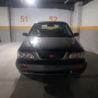 پراید ۱۴۱|خودرو سواری و وانت|تهران, ولنجک|دیوار