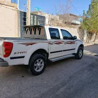 وینگل 5مدل 96 به قیمت پراید وانت