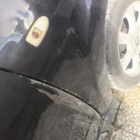 ام وی ام 550|خودرو سواری و وانت|اهواز, کوی عابدی|دیوار