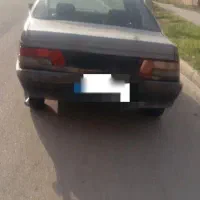 ماشین روآ مدل 87