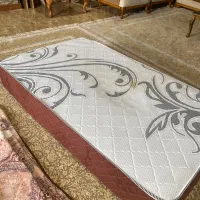 تشک تک نفره رویال