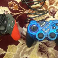 دسته بازی کامپیوتر|کنسول، بازی ویدئویی و آنلاین|مشهد, ابوذر|دیوار