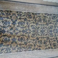 فرش تمیز ۱در۴