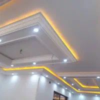 گچ کاری|خدمات پیشه و مهارت|خلخال, |دیوار