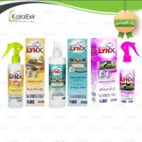 محصولات نانو سان