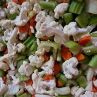 ترشی زینب خانوم