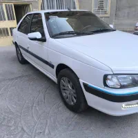 پارس سفارشی تمام فول سیمی|خودرو سواری و وانت|ایرانشهر, |دیوار