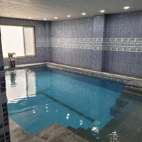 اجاره روزانه/هفتگی/ماهانه ویلا ۶۰۰ متری