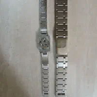 ست ساعت مردانه و زنانه معاوضه با بخاری برقی|ساعت|تهران, دهم فروردین|دیوار