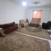 ویلای ۱۱۴ متری  دو خواب با پارکینک رشت . دخانیات