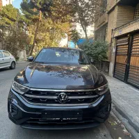 فولکس واگن تیراک مدل ۲۰۲۵