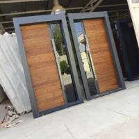 درب ضد سرقت