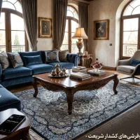 پخش انواع کالای خواب و منسوجات