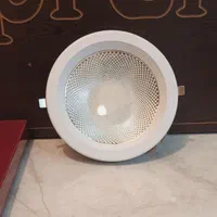 چراغ سقفی توکار COB وات 30|لامپ و چراغ|تهران, قیام|دیوار