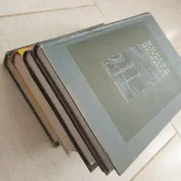 کتابهای زبان اصلی فوق لیسانس فیزیک|کتاب و مجله آموزشی|شاهین‌شهر, خانه کارگر|دیوار