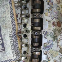 سرسیلندرفرانسوی پژو|قطعات یدکی و لوازم جانبی|چابهار, |دیوار