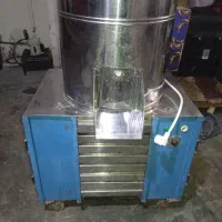 فروش سبزی خورد کن صنعتی