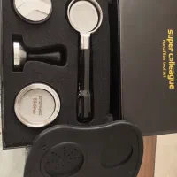 پرتا فیلتر نیکد سایز 54 با ست کامل امریکایی