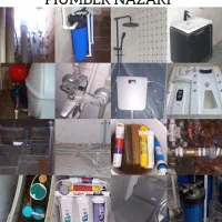 تاسیسات و لوله کش نصب شبانه روزی در سری تری زمان|خدمات پیشه و مهارت|گرگان, |دیوار