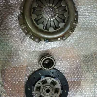 دیسک و صفحه و بلبرینگ والئو اصلی پراید