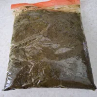 سبزی خانگی وسینی مزه غذاهای فینگر فودی