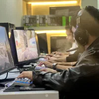 گیم نت ققنوس|رایانه رومیزی|زاهدان, |دیوار